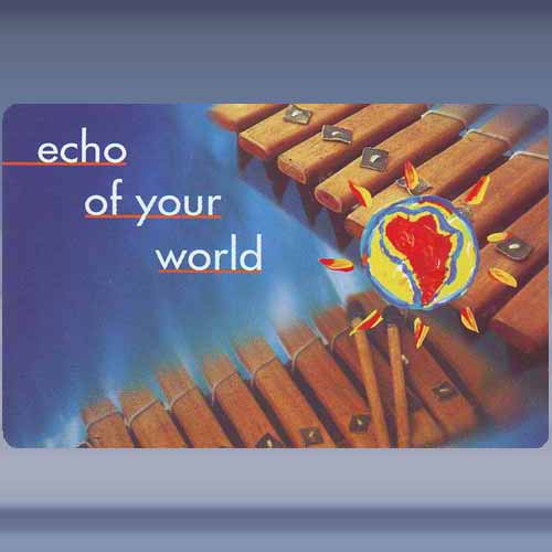 Echo of Your World